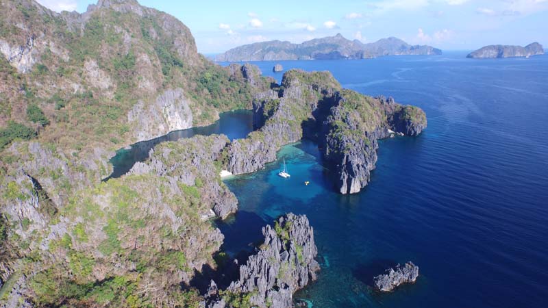 Les préparatifs multimédias