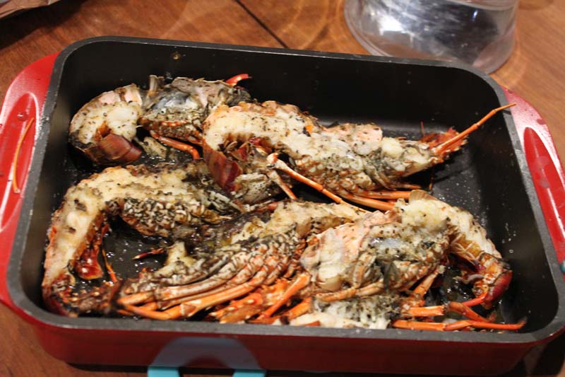 Qu&rsquo;est-ce qu&rsquo;on mange?