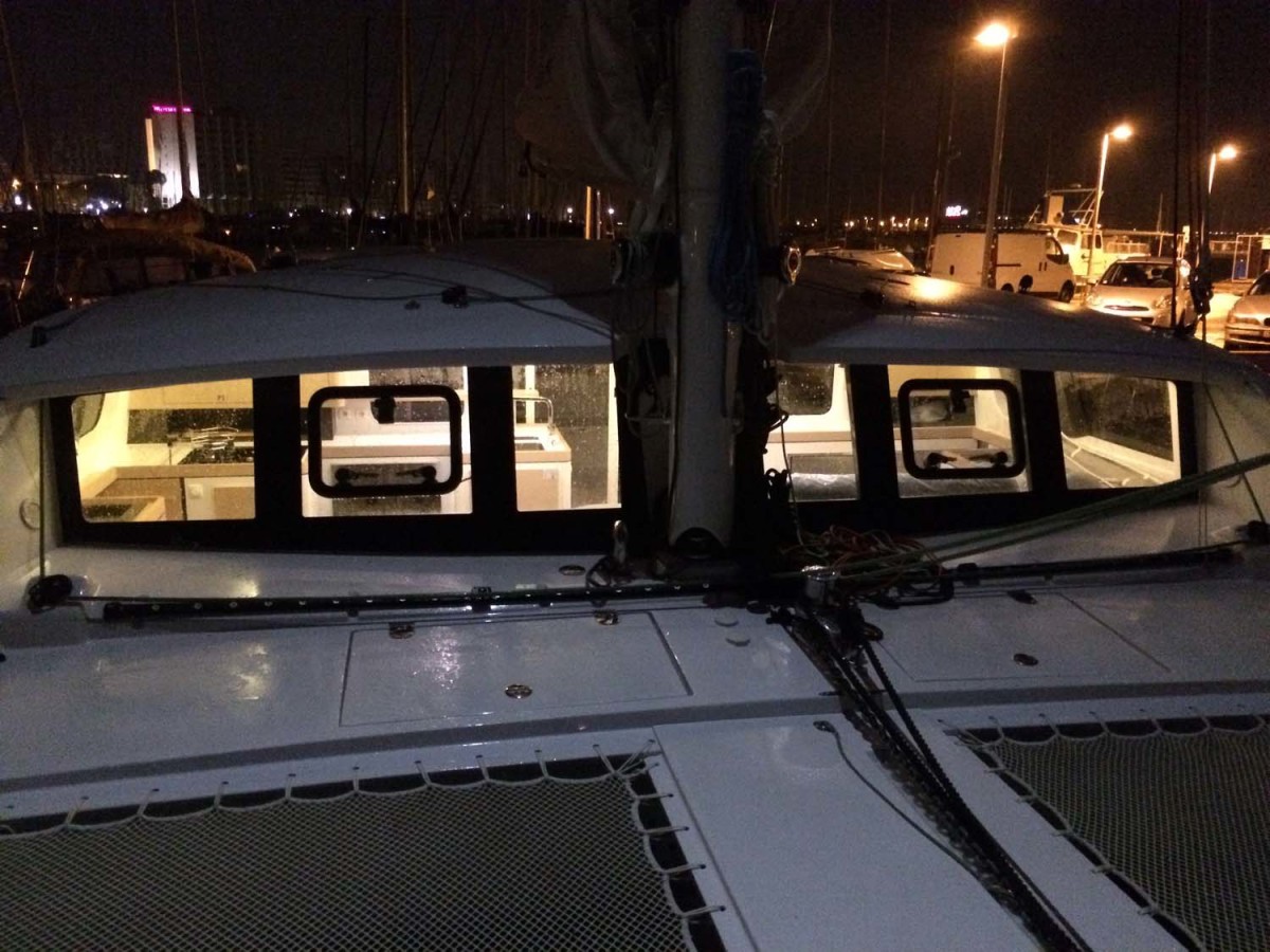 Aujourd&rsquo;hui : livraison de MOBY!