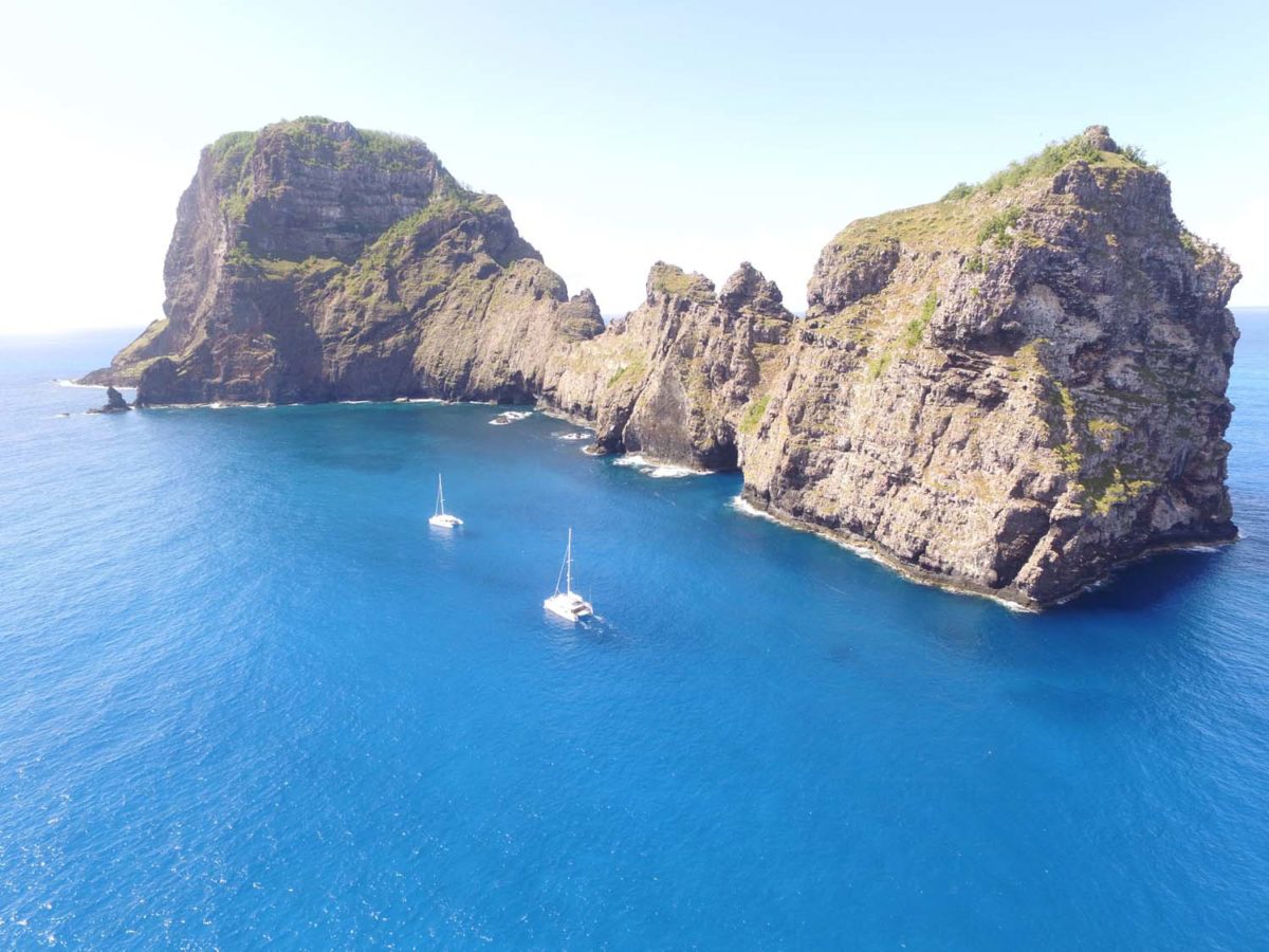 Les îles Marquises : Hiva-Oa