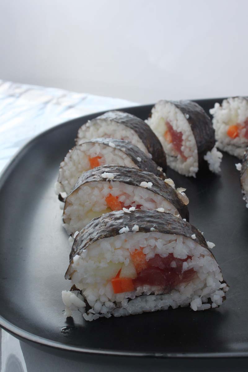 Pêche au thon : et ses mille et une manières de l’accommoder…