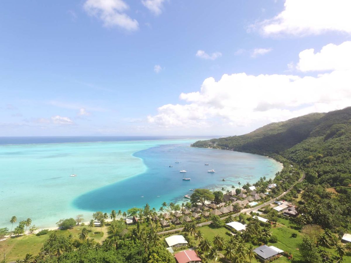 Huahine