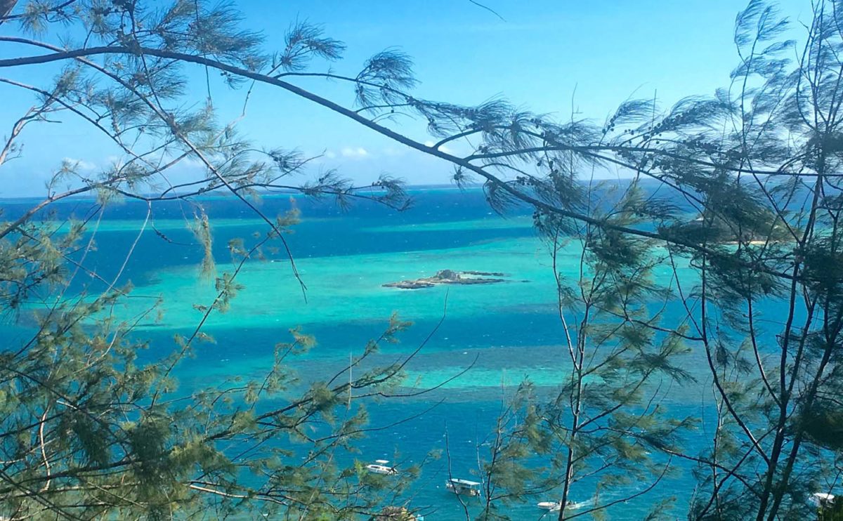 Fiji : un tourisme éthique exemplaire