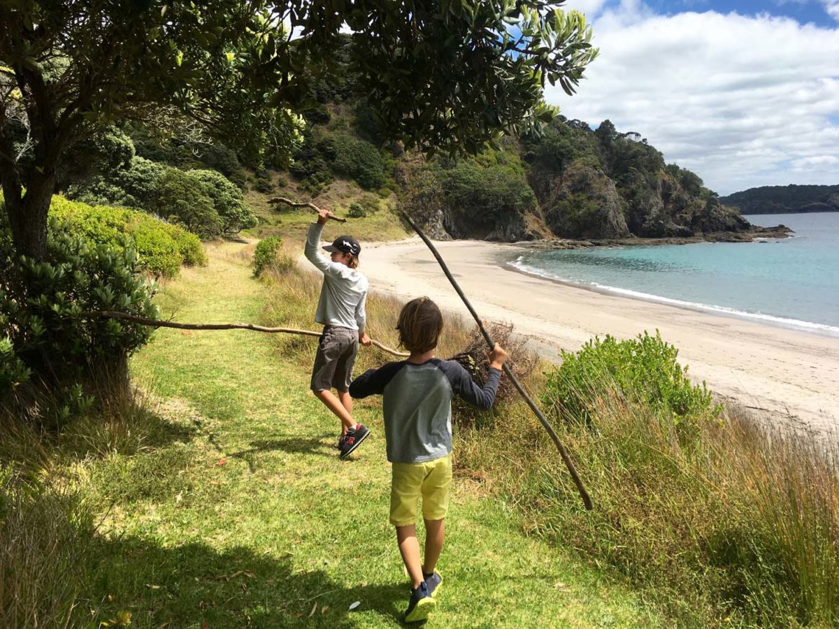 Nos 10 plus belles ballades en Nouvelle-Zélande