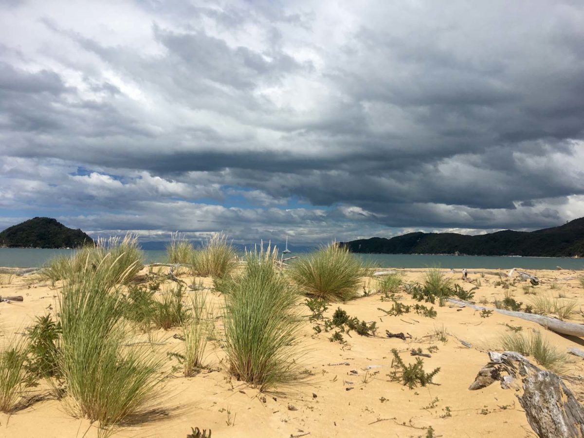 Abel Tasman National Park