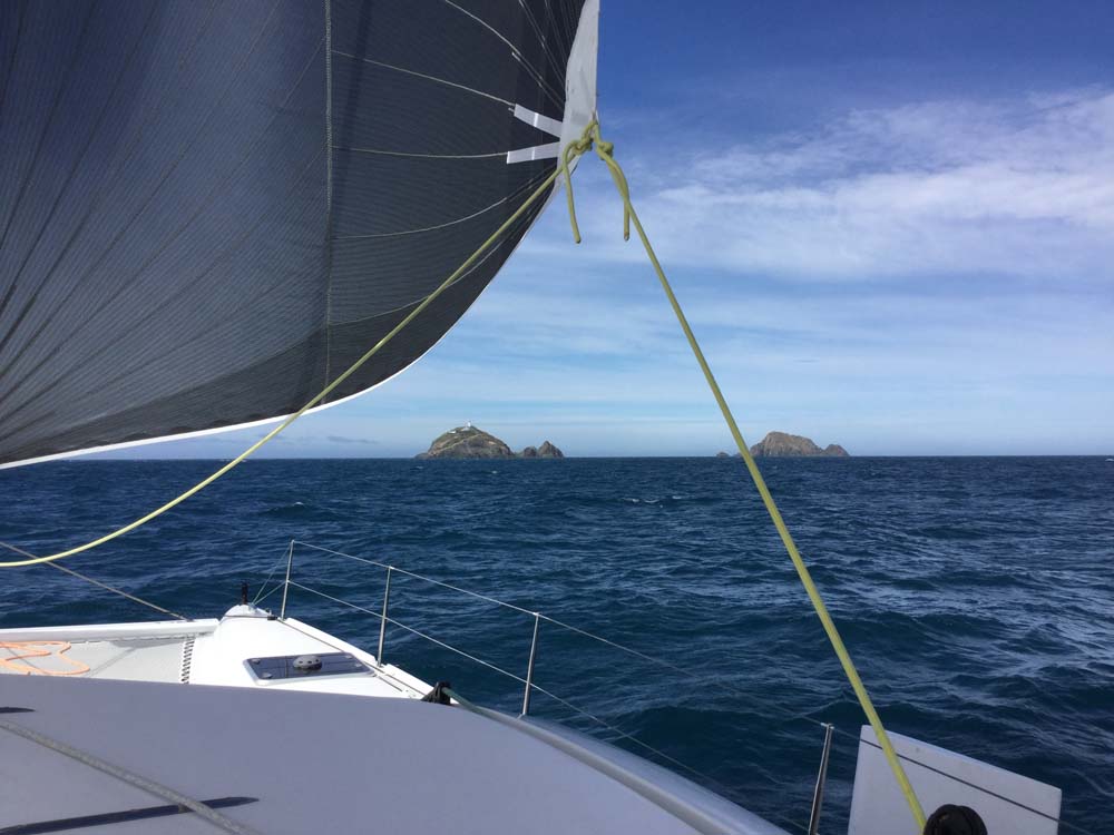 Nouvelle Zélande : de l’ile du Sud à l’ile du Nord