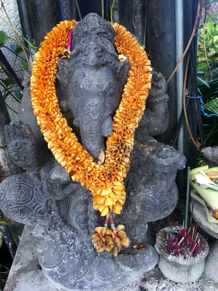 Bali, l&rsquo;île aux multiples facettes