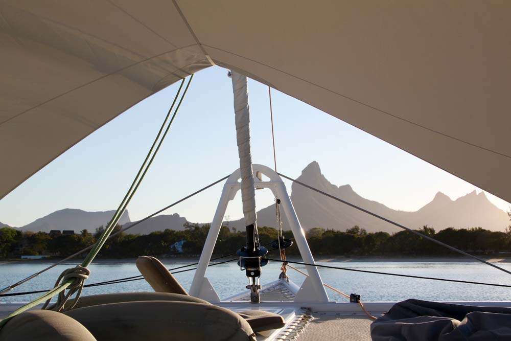 Escale aux Mascareignes /1 : l&rsquo;île Maurice