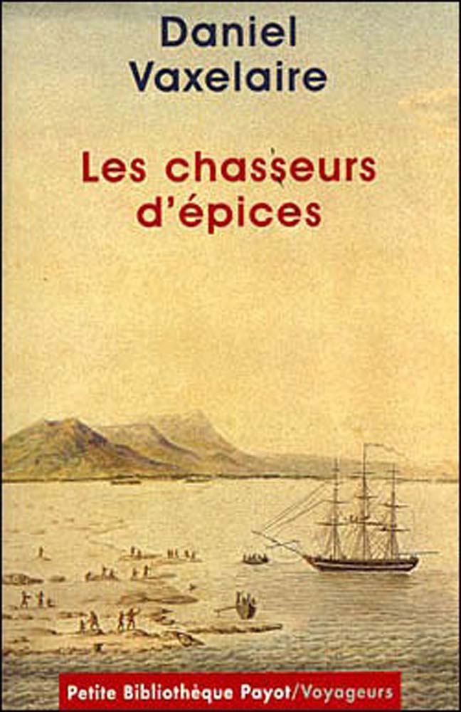 Ma petite bibliothèque de l&rsquo;Océan Indien