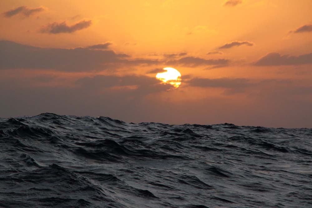 Traversée de l&rsquo;Océan Indien-3