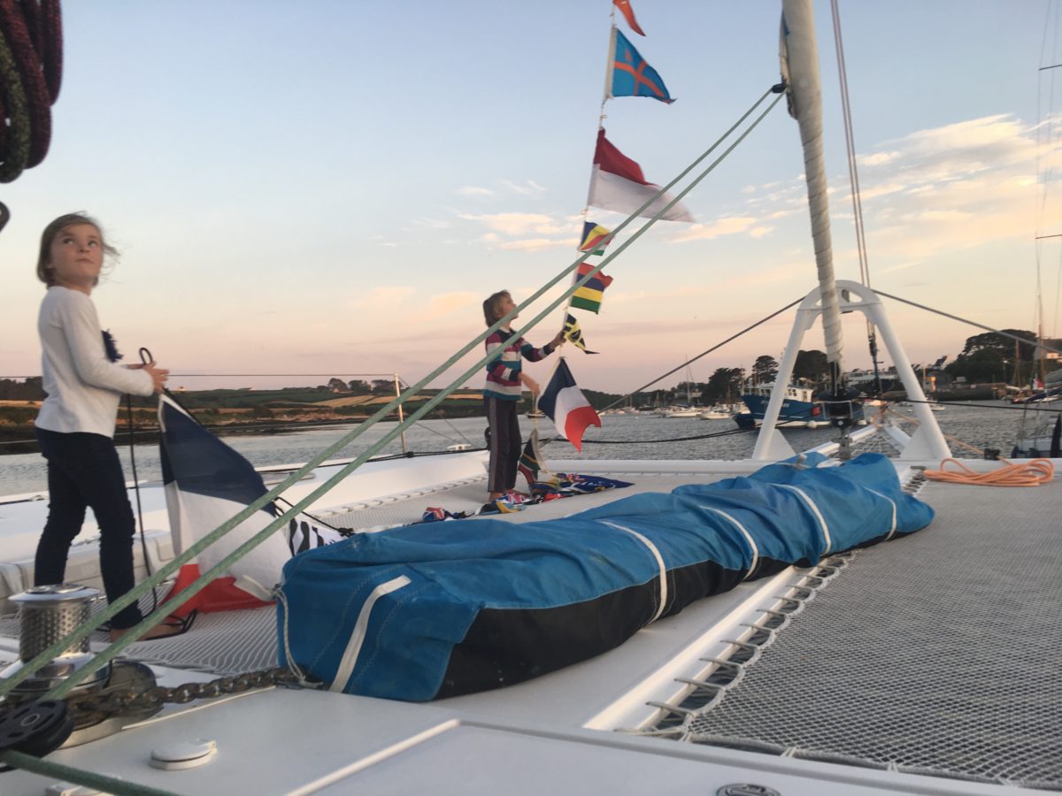 Moby arrive à Brest aujourd&rsquo;hui!