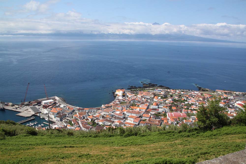 Açores – 2 – Sao Jorge