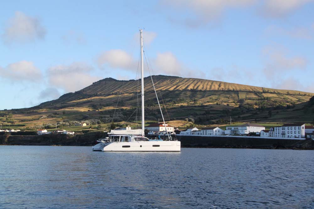 Acores – 3 – Graciosa