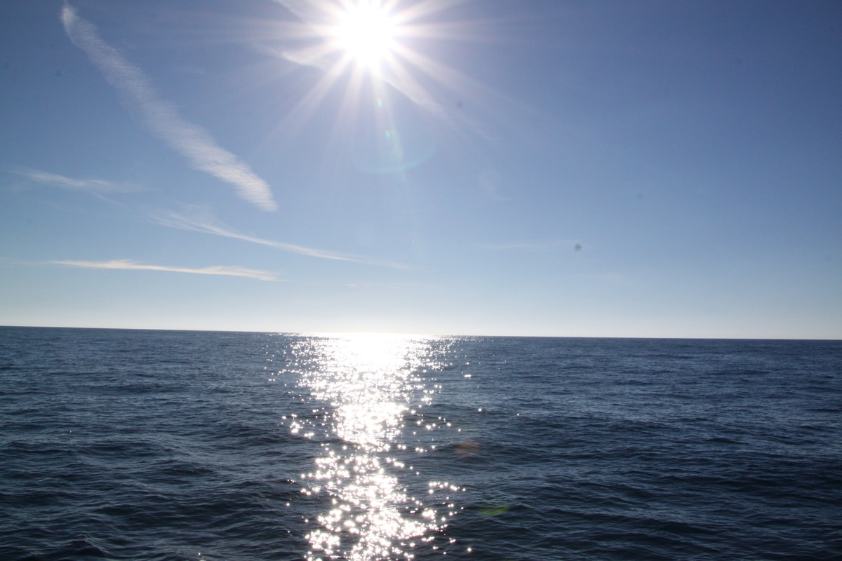 Traversée Atlantique retour – 3 – Des Açores vers Kinsale, Irlande